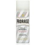 Proraso pěna na holení Eucalyptus Oil and Menthol 50 ml – Zboží Mobilmania