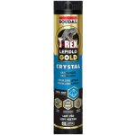 SOUDAL T-Rex Crystal lepidlo 290 g transparentní – Sleviste.cz