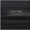 Kosmetický kufřík Calvin Klein Kosmetický kufřík Ck Remote Washbag K50K510060 Černá