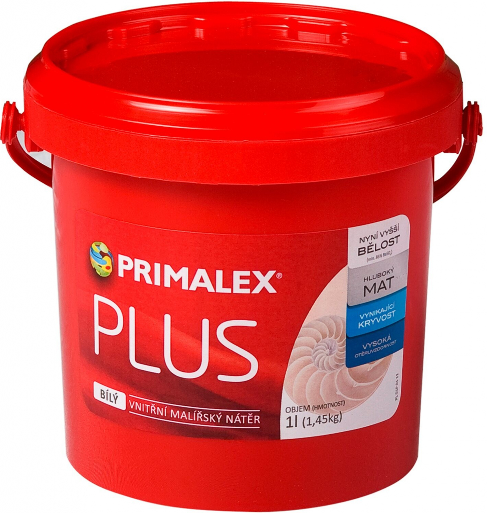 Primalex 1 Kg plus