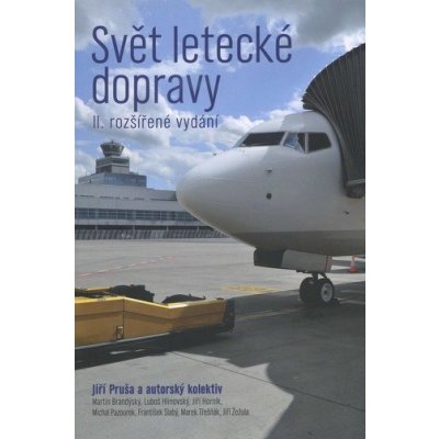 Svět letecké dopravy – Hledejceny.cz
