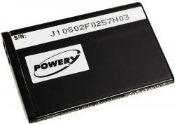 Powery Nokia 6300i 750mAh