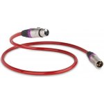 Qed Reference Digital XLR 40 – Zboží Živě