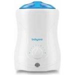 BabyOno Ohřívač a sterilizátor lahví Natural Nursing 2in1 – Zboží Mobilmania