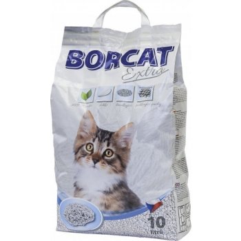 Borcat Standard 10 kg