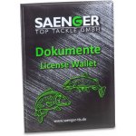 Saenger Pouzdro na doklady – Zboží Živě