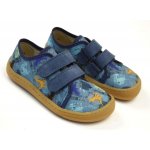 Froddo G1700379-19 Dark Denim – Zboží Dáma