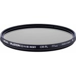 Hoya Fusion ONE Next PL-C 58mm – Zbozi.Blesk.cz