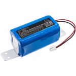 Cameron Sino CS-SHR750VX 14.8V Li-ion 3400mAh - neoriginální – Sleviste.cz