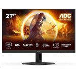 AOC Gaming 27G4HRE – Hledejceny.cz