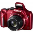 Canon PowerShot SX170 IS