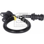 Generátor impulsů, klikový hřídel FEBI BILSTEIN 183603 – Hledejceny.cz
