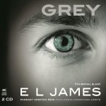Grey - E. L. James – Hledejceny.cz