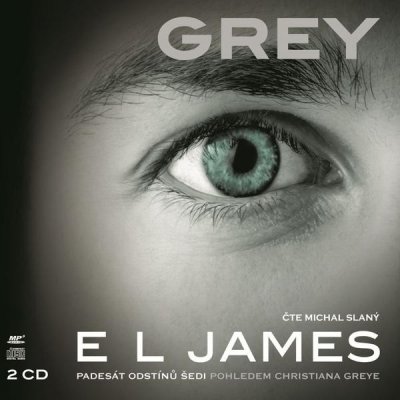 Grey - E. L. James