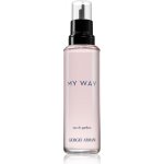 Giorgio Armani My Way Le Parfum parfémovaná voda dámská 100 ml náplň – Zboží Mobilmania