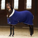 Imperial Riding Deka odpocovací Essential navy – Sleviste.cz