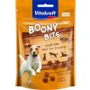 Pamlsek pro psa Vitakraft Boony Bits pro malé psy 4 x 55 g
