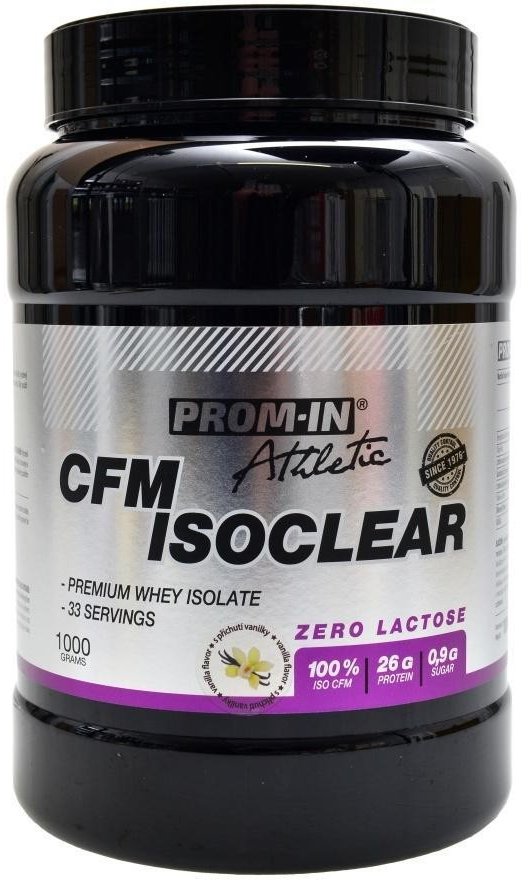 Prom-IN CFM Isoclear 1000 g