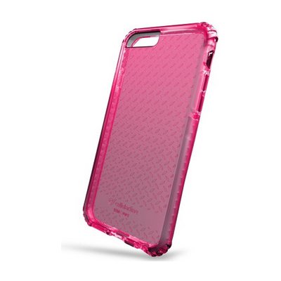 Pouzdro Cellularline TETRA FORCE CASE Apple iPhone 7/8/SE - růžové – Hledejceny.cz