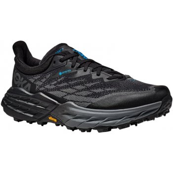 Hoka One One SPEEDGOAT 5 GTX SPIKE černé 1133550-BBLC