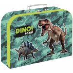 Oxybag Kufřík lamino 34 cm Dino – Zboží Dáma