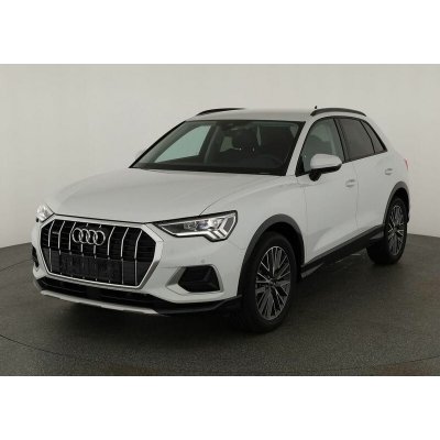 Audi Q3 40 TFSI quattro Advanced 140 kW – Sleviste.cz