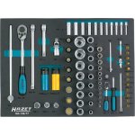 HAZET Sada nástrčných klíčů 163-138/77 – Zboží Dáma