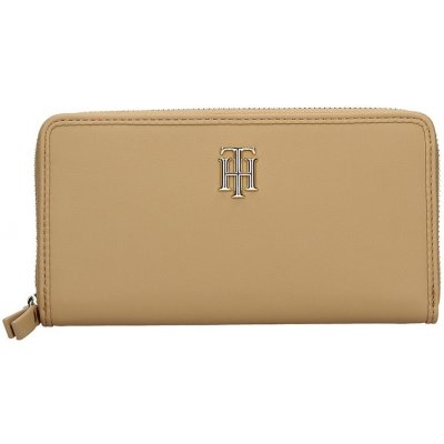 Tommy Hilfiger Dámská Almíra pudrová – Hledejceny.cz