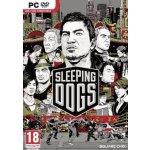 Sleeping Dogs – Hledejceny.cz