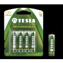 TESLA RECHARGEABLE+ AA 4 ks 1099137124