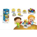 KIK KX5143 Balanční bloky Tetra Tower – Hledejceny.cz