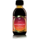 Zdravý Svet Liposomální Vitamín D3 2500UI z řas 200 ml – Hledejceny.cz