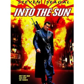 Into The Sun DVD