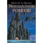 Nejvzdálenější pobřeží - Ursula le Guinová – Hledejceny.cz