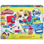 Play-Doh Sada veterinář – Zboží Mobilmania