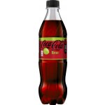 Coca Cola Zero 12 x 0,5 l – Zbozi.Blesk.cz