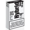 Báze pro míchání e-liquidu Adam's Vape Hybrid VG75/PG25 20 mg 5 x 10 ml