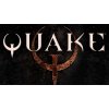 Hra na PC Quake