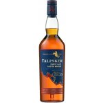 Talisker Distillers Edition 2012 - 2022 45,8% 0,7 l (karton) – Hledejceny.cz