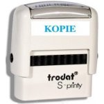 Trodat 4911 Kopie – Zboží Živě
