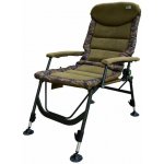 Starfishing Křeslo Super Deluxe Fleece Camo – Sleviste.cz