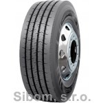 NOKIAN R-TRUCK STEER 385/65 R22,5 160K – Hledejceny.cz