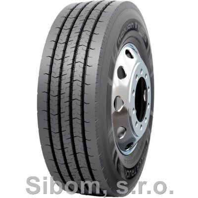 NOKIAN R-TRUCK STEER 385/65 R22,5 160K – Hledejceny.cz