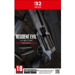 Resident Evil Requiem (Deluxe Edition) – Sleviste.cz