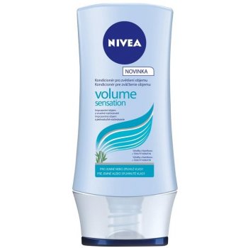 Nivea Volume Sesation kondicionér 200 ml