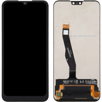 LCD Displej + Dotyková deska Huawei Y8s / Y9 – Zbozi.Blesk.cz