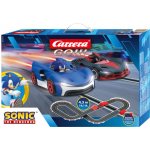 Carrera Autodraha GO 63520 Sonic – Zboží Dáma