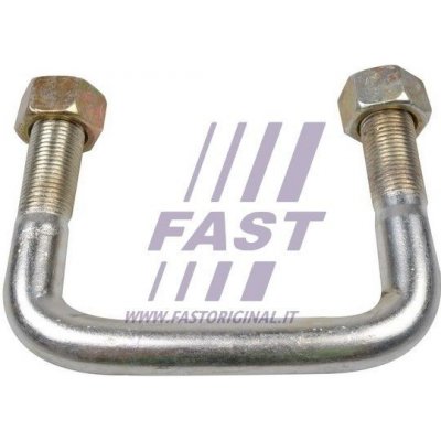Držák pružiny FAST FT13320 – Zboží Mobilmania