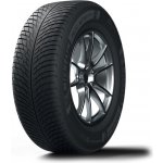 Michelin Pilot Alpin 5 255/55 R19 111V – Hledejceny.cz