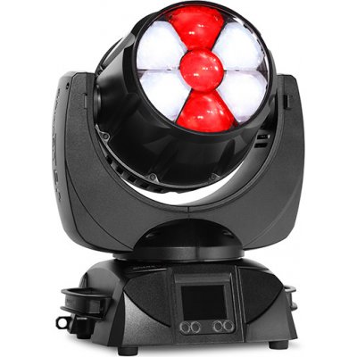 JB Sparx 9 RGBW Washbeam – Zboží Živě